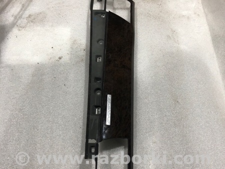 ФОТО Накладка на торпедо для Audi (Ауди) A8 D4 (11.2009-01.2018) Киев
