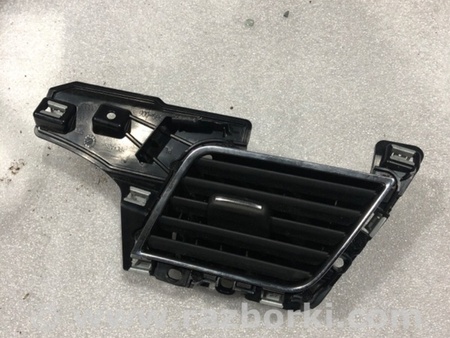 ФОТО Дефлектор воздушный для Audi (Ауди) A8 D4 (11.2009-01.2018) Киев