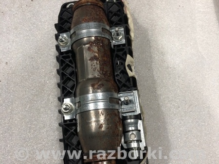 ФОТО Подушка безопасности для Audi (Ауди) A8 D4 (11.2009-01.2018) Киев