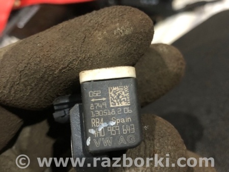ФОТО Датчик для Audi (Ауди) A8 D4 (11.2009-01.2018) Киев