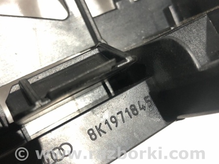 ФОТО Кронштейн для Audi (Ауди) A8 D4 (11.2009-01.2018) Киев