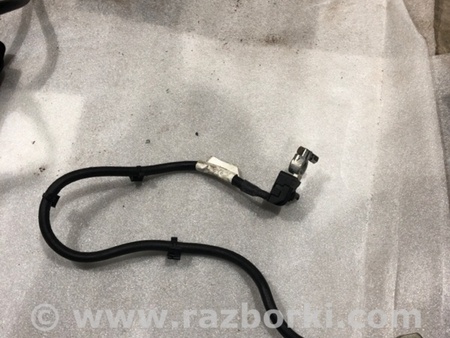 ФОТО Клемма аккумулятора для Audi (Ауди) A8 D4 (11.2009-01.2018) Киев
