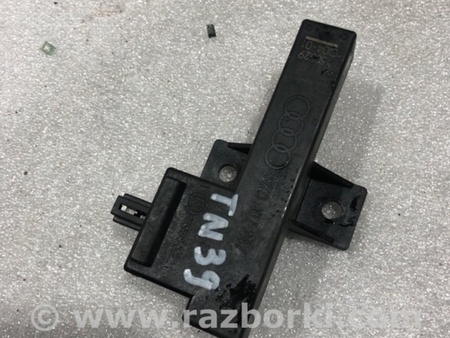 ФОТО Блок управления для Audi (Ауди) A8 D4 (11.2009-01.2018) Киев