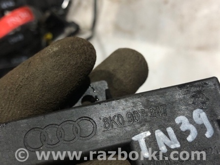 ФОТО Блок управления для Audi (Ауди) A8 D4 (11.2009-01.2018) Киев