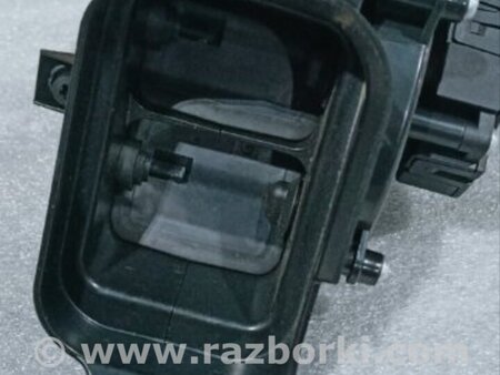 ФОТО Заслонка Печки для Audi (Ауди) A8 D4 (11.2009-01.2018) Киев