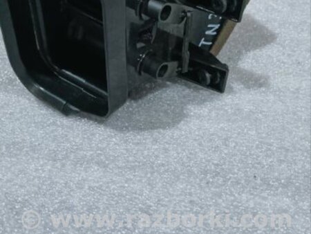 ФОТО Заслонка Печки для Audi (Ауди) A8 D4 (11.2009-01.2018) Киев