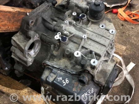 ФОТО АКПП (коробка автомат) для Audi (Ауди) A3 8V1, 8VA, 8V7, 8VS (03.2012-...) Киев
