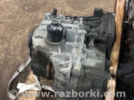 ФОТО АКПП (коробка автомат) для Audi (Ауди) A3 8V1, 8VA, 8V7, 8VS (03.2012-...) Киев