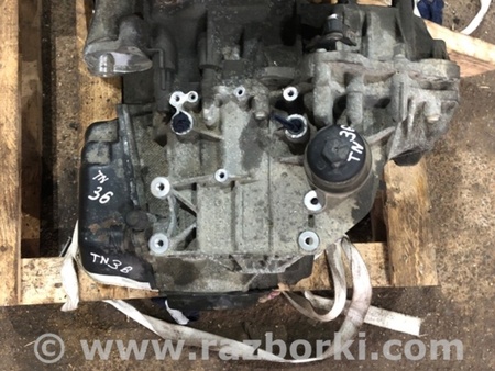 ФОТО АКПП (коробка автомат) для Audi (Ауди) A3 8V1, 8VA, 8V7, 8VS (03.2012-...) Киев