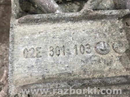 ФОТО АКПП (коробка автомат) для Audi (Ауди) A3 8V1, 8VA, 8V7, 8VS (03.2012-...) Киев