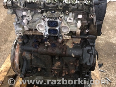 ФОТО Двигатель для Audi (Ауди) A3 8V1, 8VA, 8V7, 8VS (03.2012-...) Киев