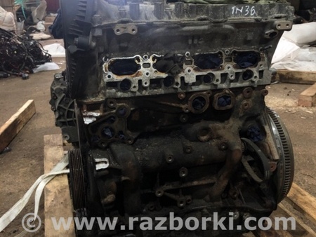 ФОТО Двигатель для Audi (Ауди) A3 8V1, 8VA, 8V7, 8VS (03.2012-...) Киев