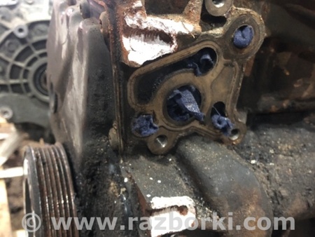 ФОТО Двигатель для Audi (Ауди) A3 8V1, 8VA, 8V7, 8VS (03.2012-...) Киев