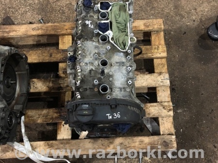 ФОТО Двигатель для Audi (Ауди) A3 8V1, 8VA, 8V7, 8VS (03.2012-...) Киев
