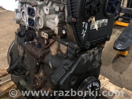 ФОТО Двигатель для Audi (Ауди) A3 8V1, 8VA, 8V7, 8VS (03.2012-...) Киев