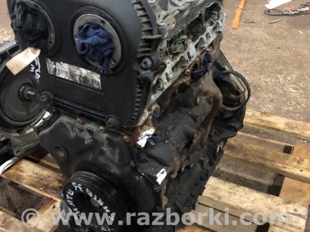 ФОТО Двигатель для Audi (Ауди) A3 8V1, 8VA, 8V7, 8VS (03.2012-...) Киев
