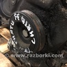 Шкив коленвала Audi (Ауди) A3 8V1, 8VA, 8V7, 8VS (03.2012-...)