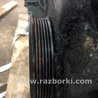 ФОТО Шкив коленвала для Audi (Ауди) A3 8V1, 8VA, 8V7, 8VS (03.2012-...) Киев