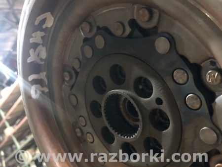 ФОТО Маховик АКПП для Audi (Ауди) A3 8V1, 8VA, 8V7, 8VS (03.2012-...) Киев