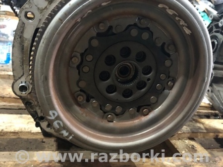 ФОТО Маховик АКПП для Audi (Ауди) A3 8V1, 8VA, 8V7, 8VS (03.2012-...) Киев