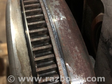 ФОТО Маховик АКПП для Audi (Ауди) A3 8V1, 8VA, 8V7, 8VS (03.2012-...) Киев