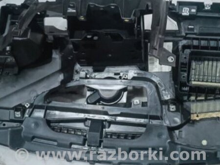 ФОТО Торпедо для Audi (Ауди) A8 D4 (11.2009-01.2018) Киев