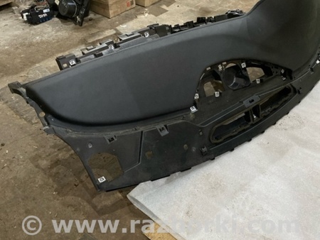 ФОТО Торпедо для Audi (Ауди) A8 D4 (11.2009-01.2018) Киев