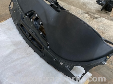 ФОТО Торпедо для Audi (Ауди) A8 D4 (11.2009-01.2018) Киев
