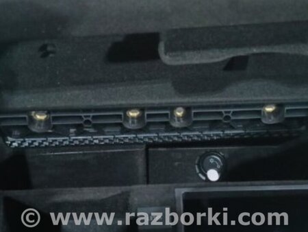 ФОТО Бардачок для Audi (Ауди) A8 D4 (11.2009-01.2018) Киев