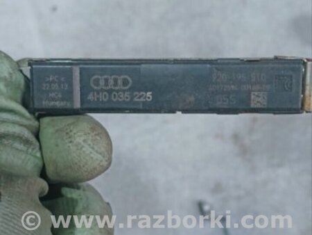 ФОТО Усилитель антенны для Audi (Ауди) A8 D4 (11.2009-01.2018) Киев