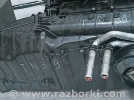 ФОТО Печка в сборе для Audi (Ауди) A8 D4 (11.2009-01.2018) Киев