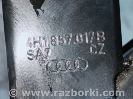 ФОТО Кронштейн для Audi (Ауди) A8 D4 (11.2009-01.2018) Киев
