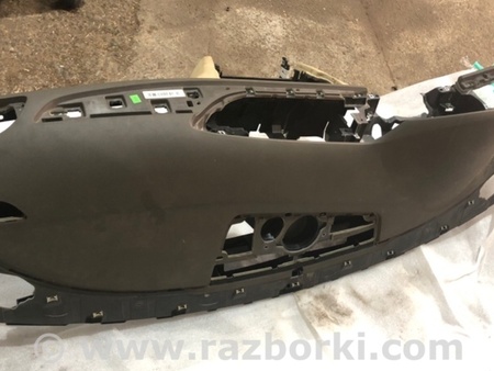 ФОТО Торпедо для Audi (Ауди) A6 C7 (11.2010-10.2018) Киев