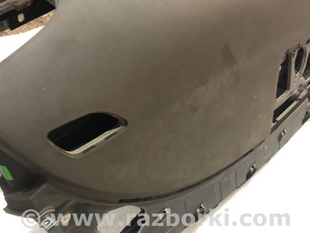 ФОТО Торпедо для Audi (Ауди) A6 C7 (11.2010-10.2018) Киев