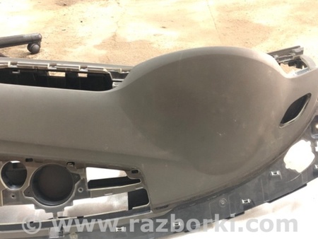 ФОТО Торпедо для Audi (Ауди) A6 C7 (11.2010-10.2018) Киев