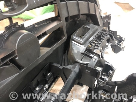 ФОТО Торпедо для Audi (Ауди) A6 C7 (11.2010-10.2018) Киев