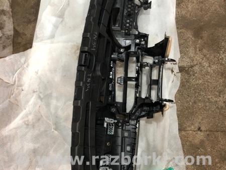 ФОТО Торпедо для Audi (Ауди) A6 C7 (11.2010-10.2018) Киев