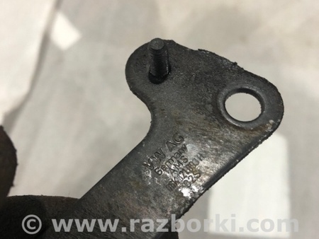 ФОТО Кронштейн для Audi (Ауди) A3 8V1, 8VA, 8V7, 8VS (03.2012-...) Киев