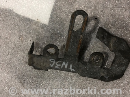 ФОТО Кронштейн для Audi (Ауди) A3 8V1, 8VA, 8V7, 8VS (03.2012-...) Киев