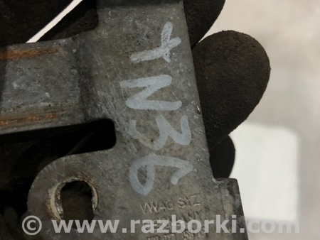 ФОТО Кронштейн для Audi (Ауди) A3 8V1, 8VA, 8V7, 8VS (03.2012-...) Киев