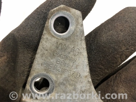 ФОТО Кронштейн для Audi (Ауди) A3 8V1, 8VA, 8V7, 8VS (03.2012-...) Киев