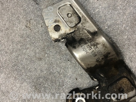 ФОТО Кронштейн для Audi (Ауди) A3 8V1, 8VA, 8V7, 8VS (03.2012-...) Киев
