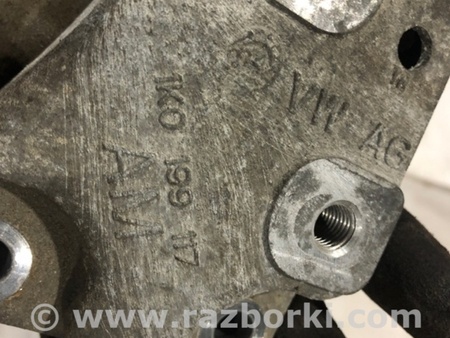 ФОТО Кронштейн для Audi (Ауди) A3 8V1, 8VA, 8V7, 8VS (03.2012-...) Киев