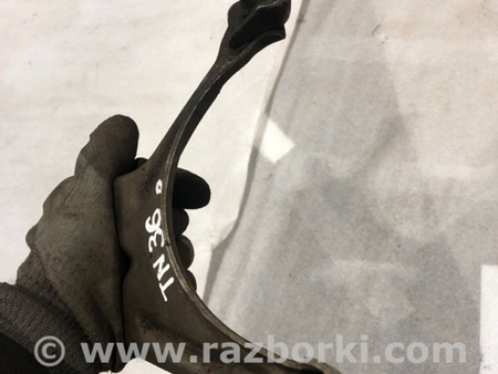 ФОТО Кронштейн для Audi (Ауди) A3 8V1, 8VA, 8V7, 8VS (03.2012-...) Киев