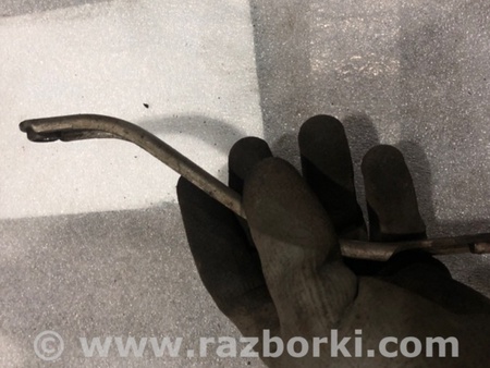ФОТО Кронштейн для Audi (Ауди) A3 8V1, 8VA, 8V7, 8VS (03.2012-...) Киев