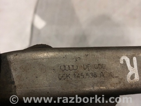 ФОТО Кронштейн для Audi (Ауди) A3 8V1, 8VA, 8V7, 8VS (03.2012-...) Киев