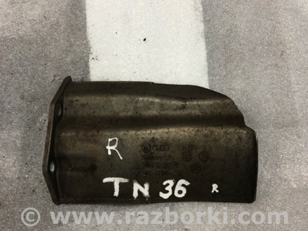 ФОТО Кронштейн для Audi (Ауди) A3 8V1, 8VA, 8V7, 8VS (03.2012-...) Киев