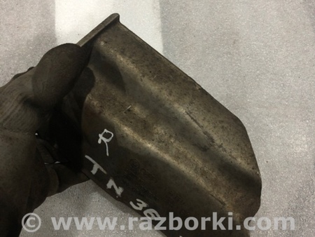 ФОТО Кронштейн для Audi (Ауди) A3 8V1, 8VA, 8V7, 8VS (03.2012-...) Киев