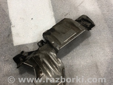 ФОТО Кронштейн для Audi (Ауди) A3 8V1, 8VA, 8V7, 8VS (03.2012-...) Киев