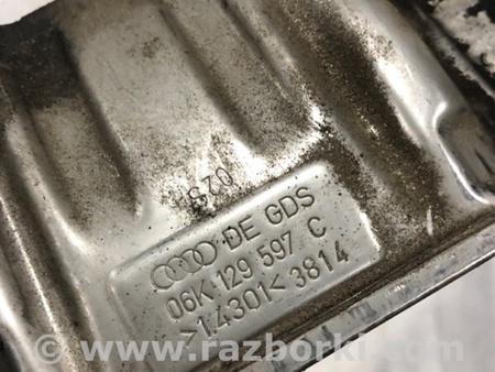 ФОТО Кронштейн для Audi (Ауди) A3 8V1, 8VA, 8V7, 8VS (03.2012-...) Киев